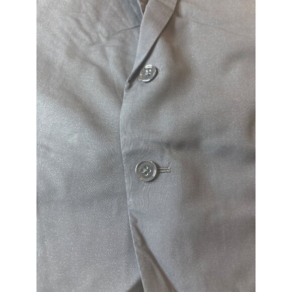 Ralph Lauren Purple Label size 46R  Mens Classic Fit Navy Blazer - Picture 4 of 15